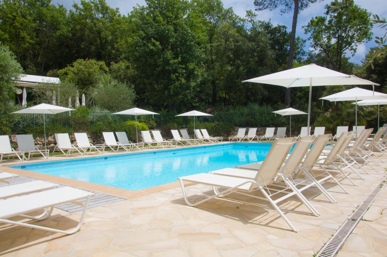 Hotel Restaurant La Vague De Paul&spa 4*