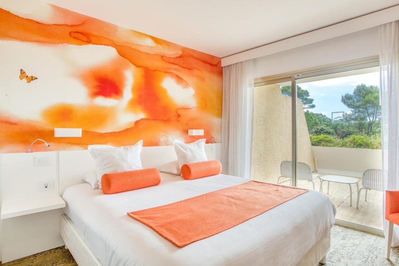 Hotel Restaurant La Vague De Paul 4*