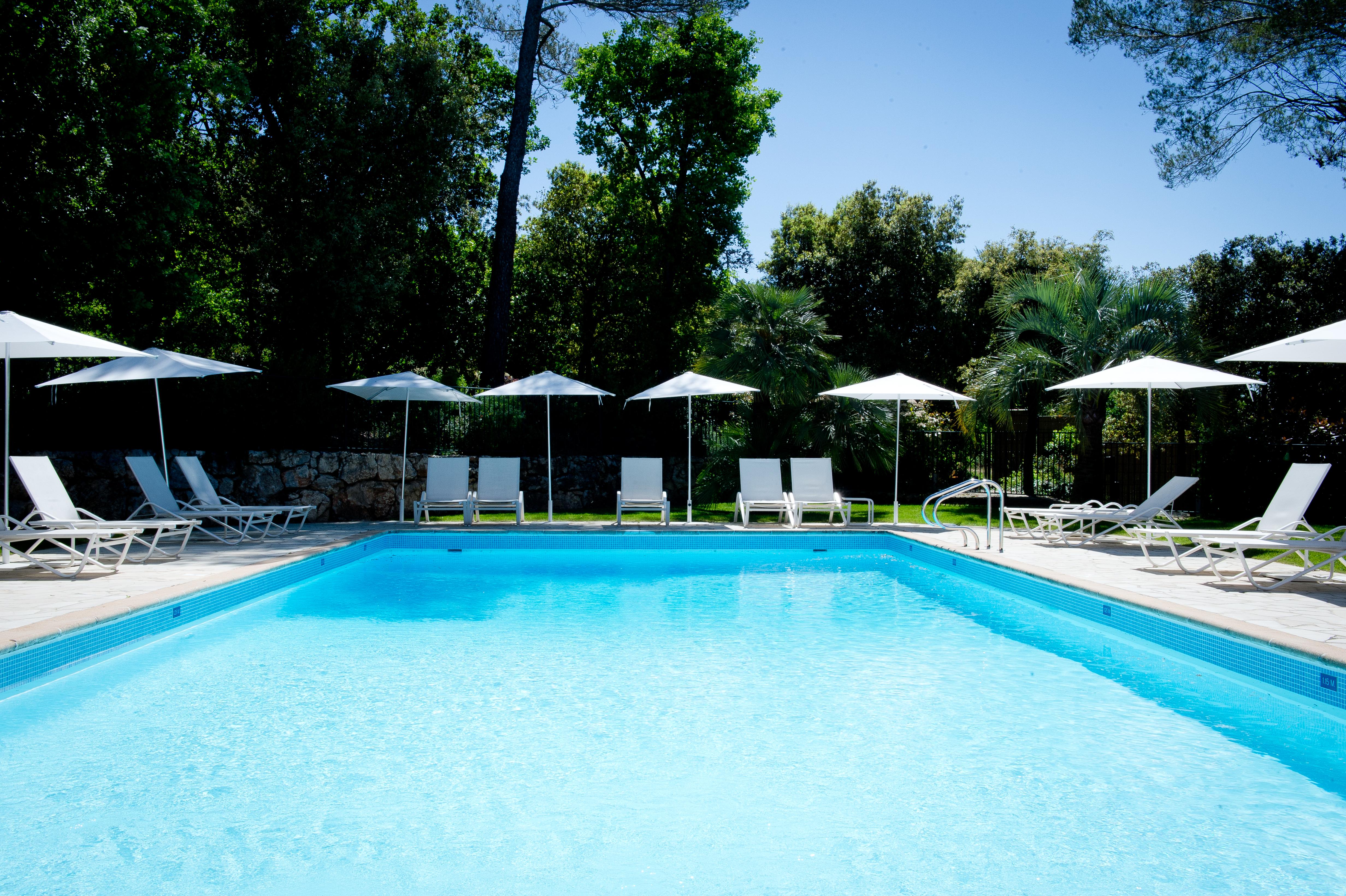 Hotel Restaurant La Vague De Paul&spa