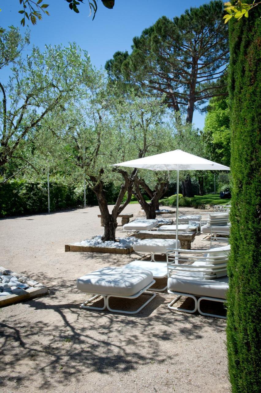 Restaurant La Vague De Paul Hotel Saint-Paul-de-Vence
